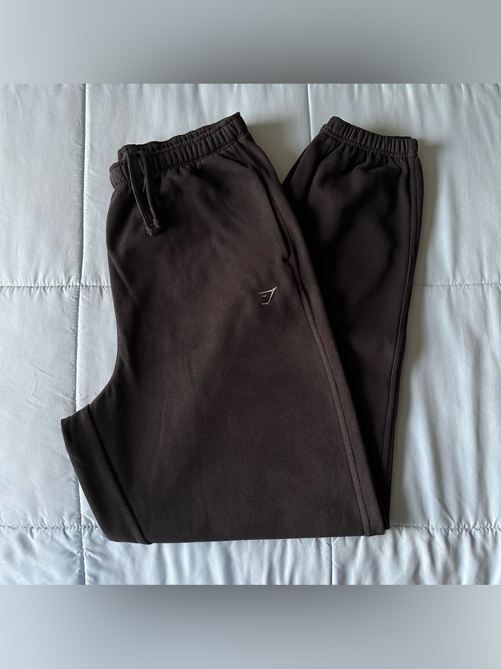 Gymshark Fleece Joggers